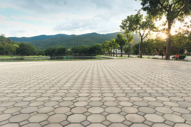 Best Permeable Paver Driveway  in South Milwaukee, WI