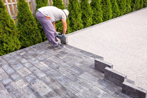 South Milwaukee, WI Driveway Pavers Company