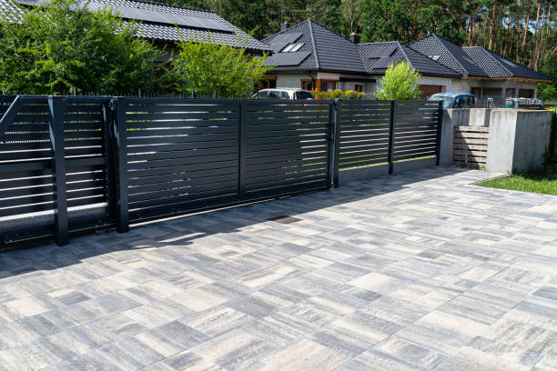 Best Decorative Driveway Pavers  in South Milwaukee, WI