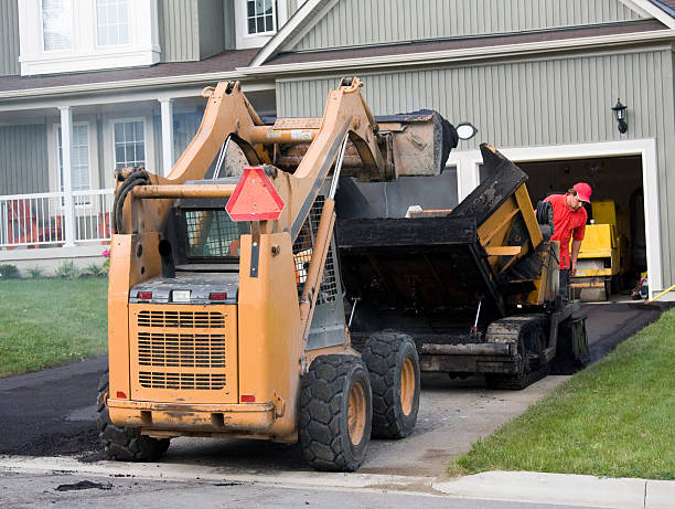 Best Affordable Driveway Pavers  in South Milwaukee, WI