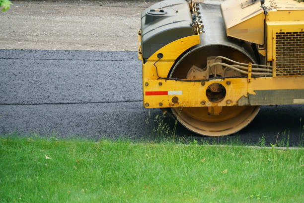 Best Residential Paver Driveway  in South Milwaukee, WI